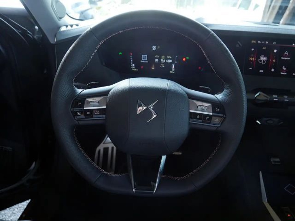 DS DS 4
