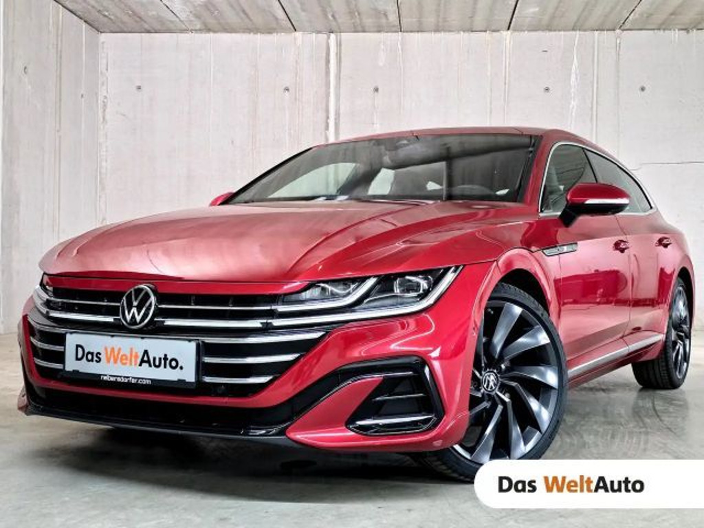 Volkswagen Arteon DSG R-Line