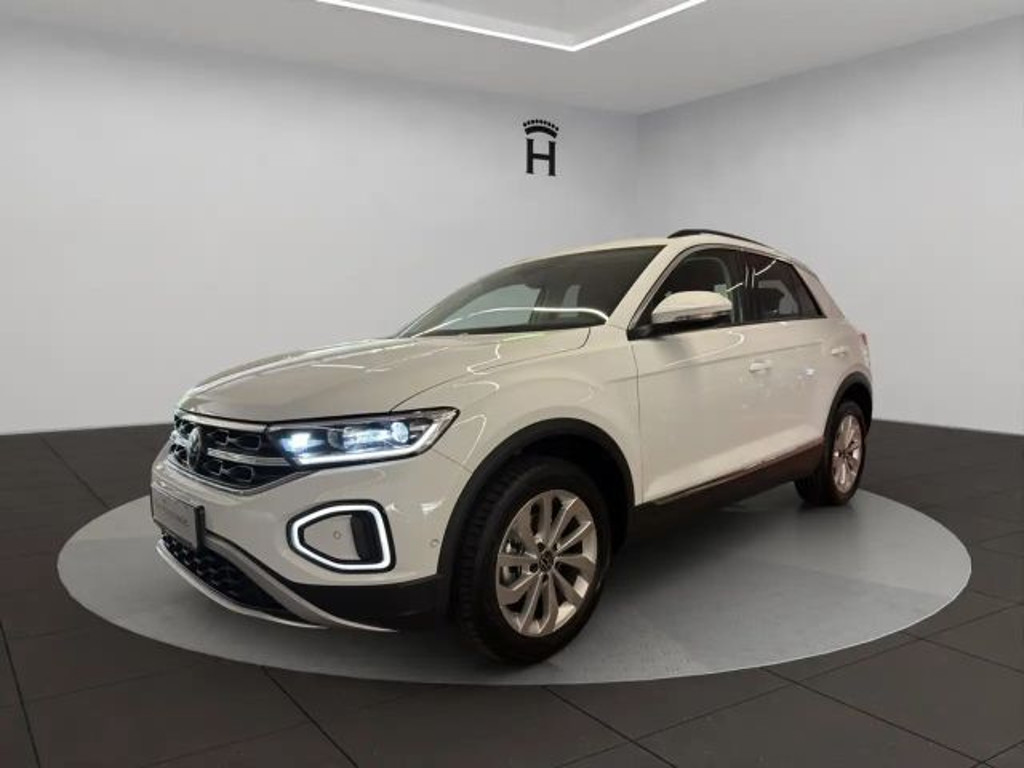 Volkswagen T-Roc Style 1.5 TSI
