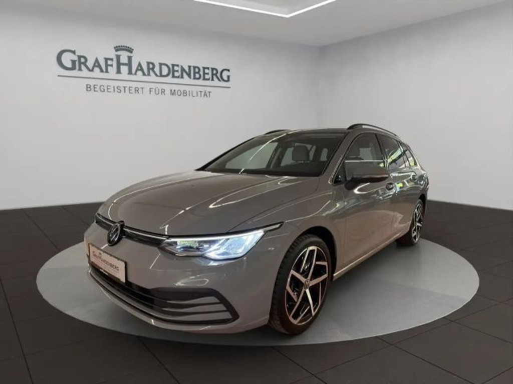 Volkswagen Golf Life Golf VIII 2.0 TDI
