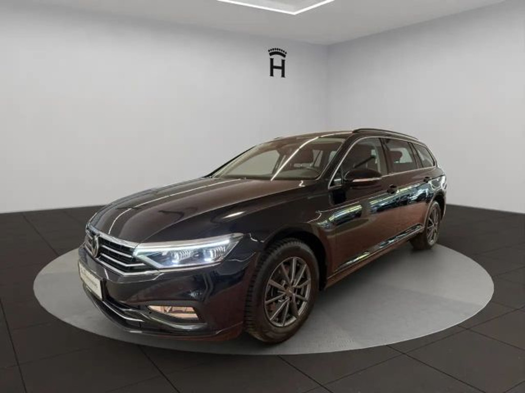 Volkswagen Passat Business IQ.Drive 2.0 TDI