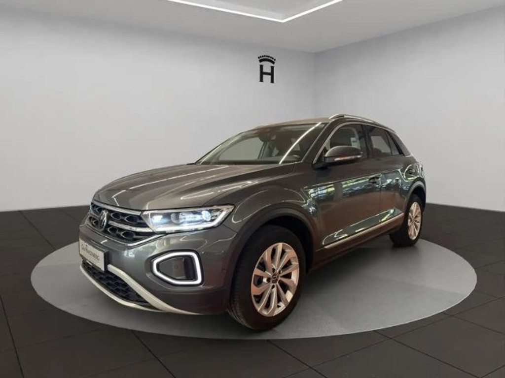 Volkswagen T-Roc Style 1.5 TSI