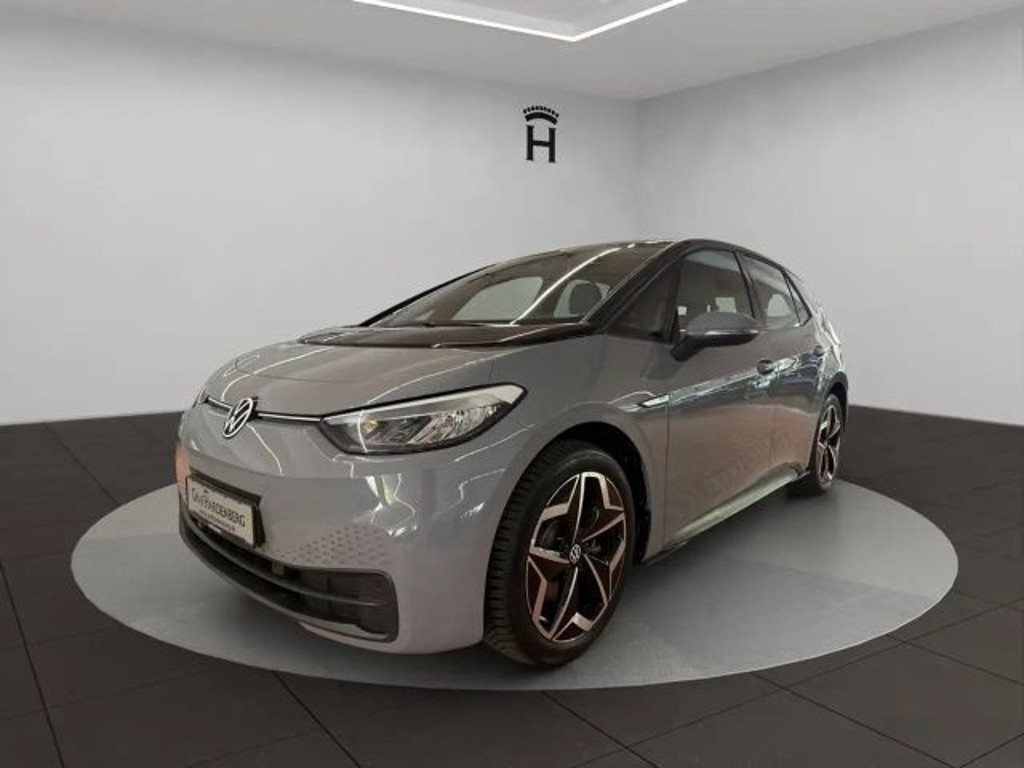 Volkswagen ID.3 Performance Pro