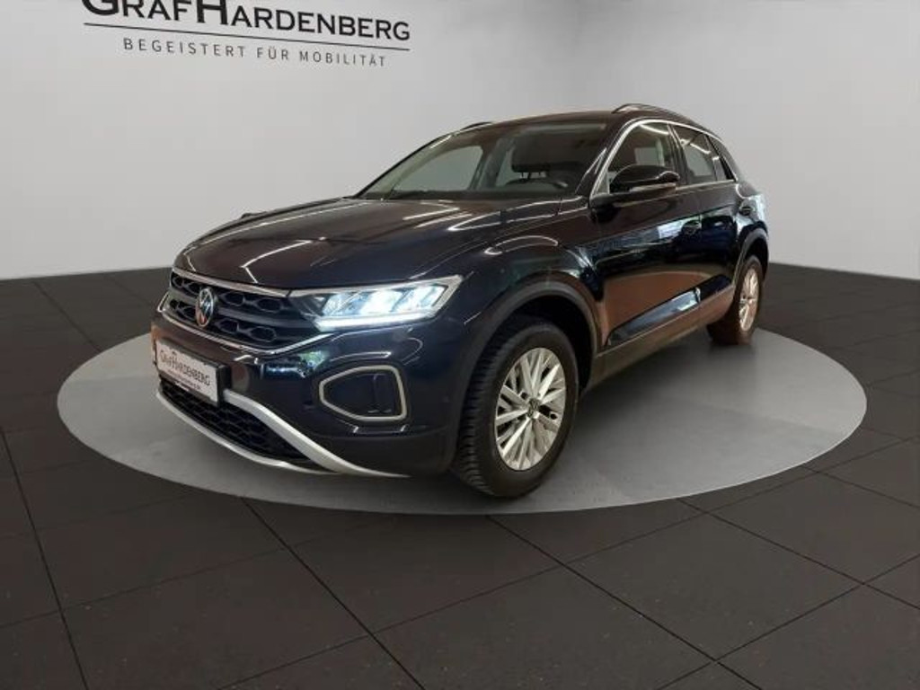 Volkswagen T-Roc Life 1.0 TSI