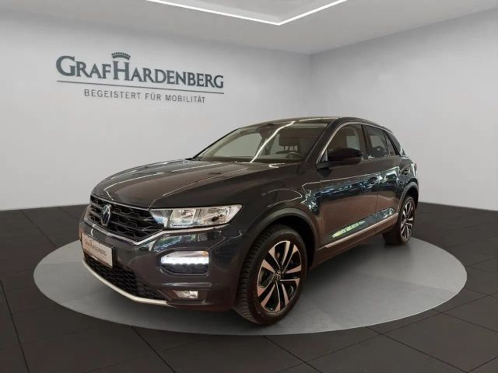 Volkswagen T-Roc 1.5 TSI TSi United
