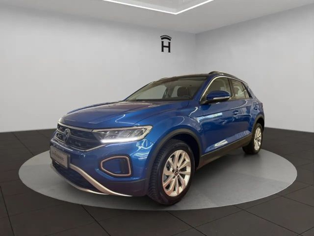 Volkswagen T-Roc Life 1.0 TSI