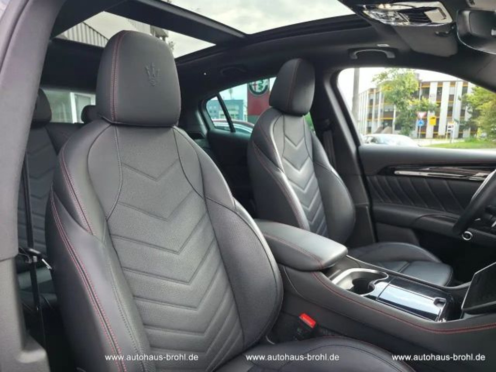 Maserati Grecale
