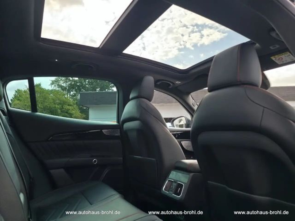 Maserati Grecale