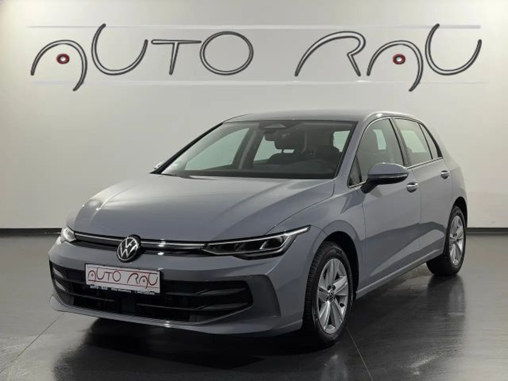 Volkswagen Golf Life 1.5 TSI