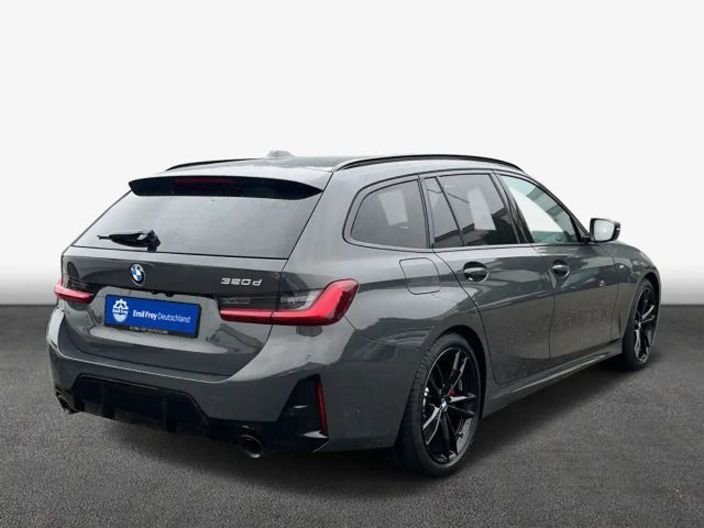 BMW 3 Serie