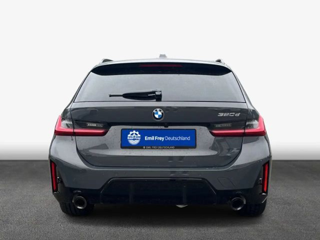 BMW 3 Serie