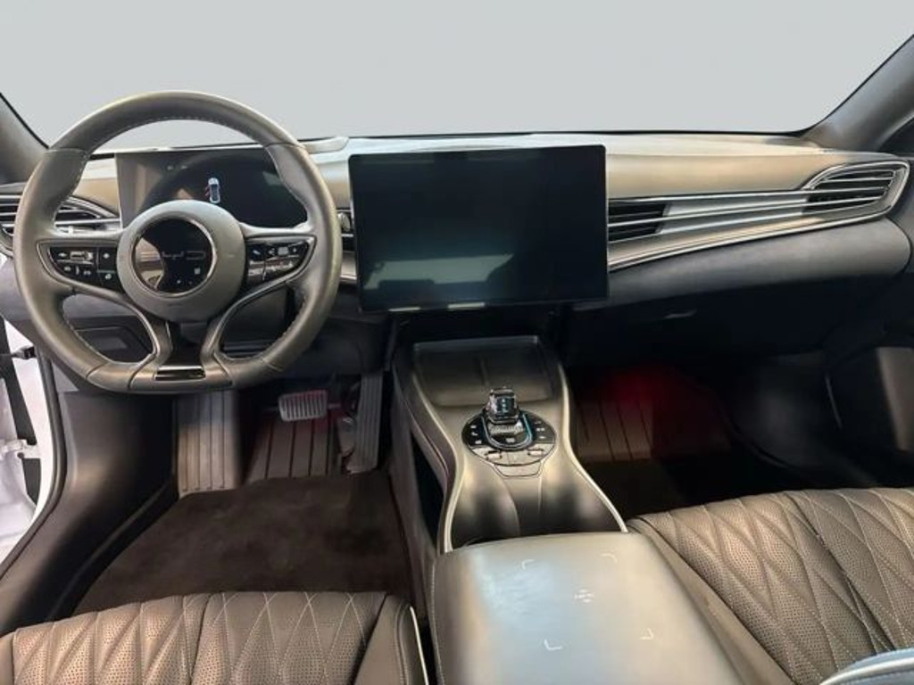 BYD Seal