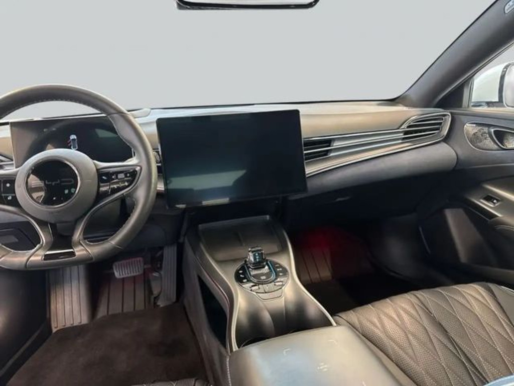 BYD Seal