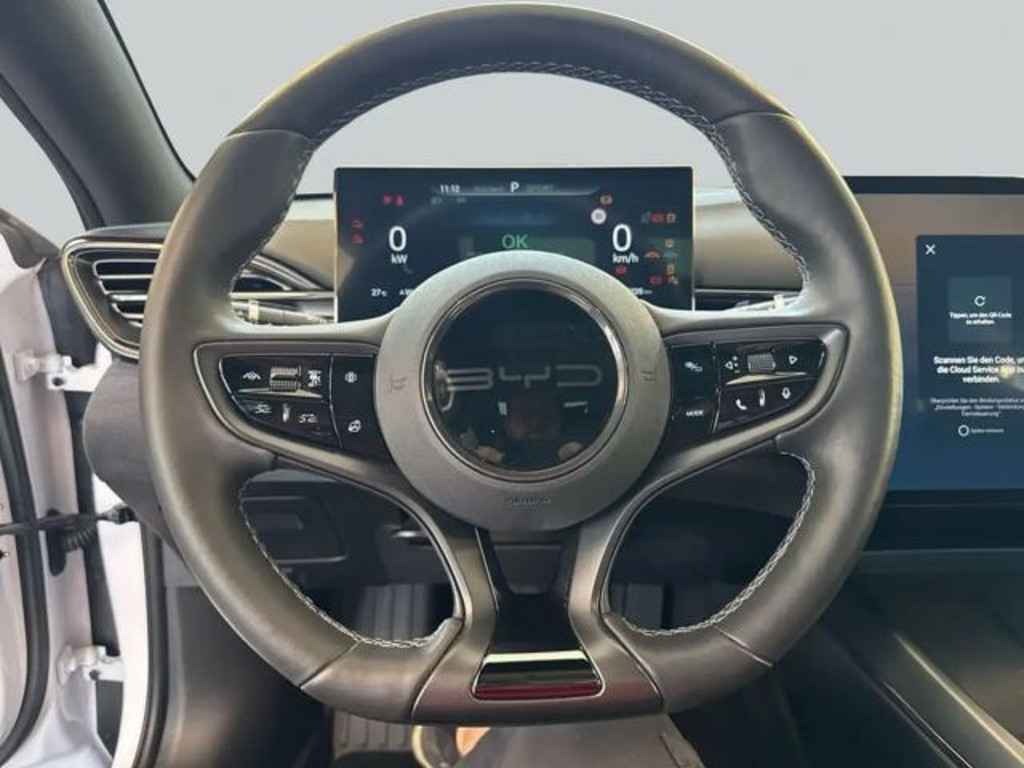 BYD Seal