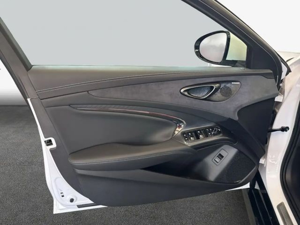 BYD Seal