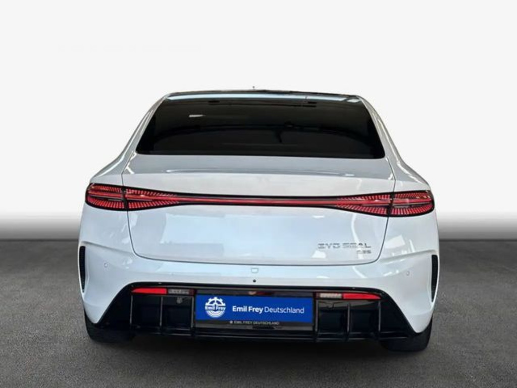 BYD Seal