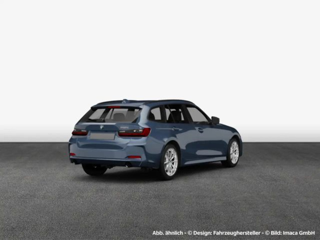BMW 3 Serie