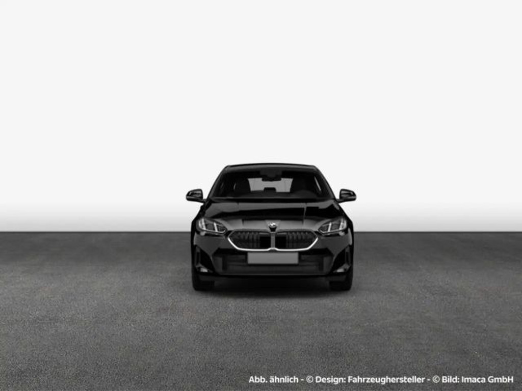 BMW 1 Serie 120 Sedan 120d