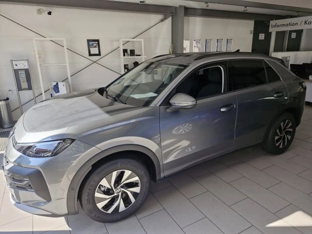 Volkswagen T-Roc Life 1.5 eTSI