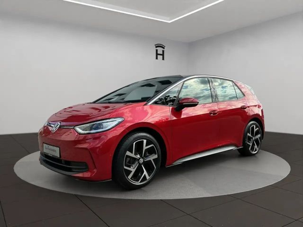 Volkswagen ID.3 Performance IQ.Drive Pro Move