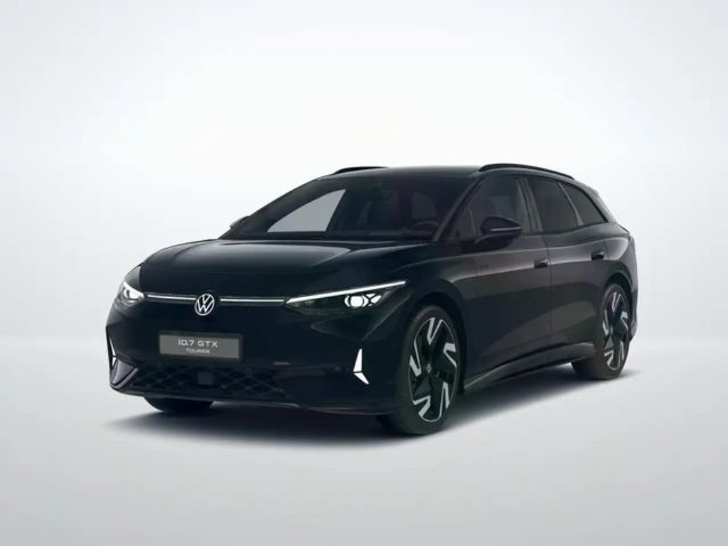 Volkswagen ID.7 4Motion GTX Tourer