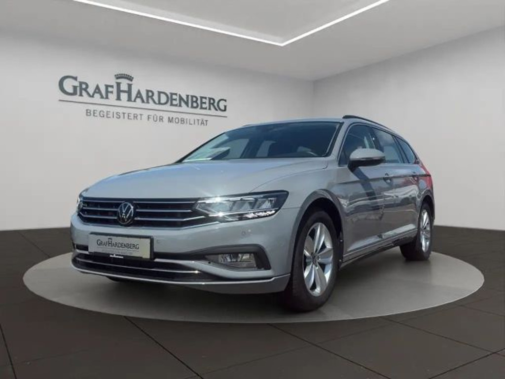 Volkswagen Passat 4Motion Business DSG Variant 2.0 TDI