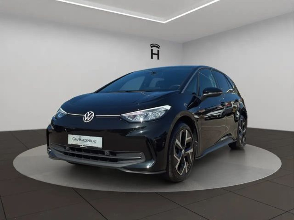 Volkswagen ID.3 Performance Pro Move 150 kW