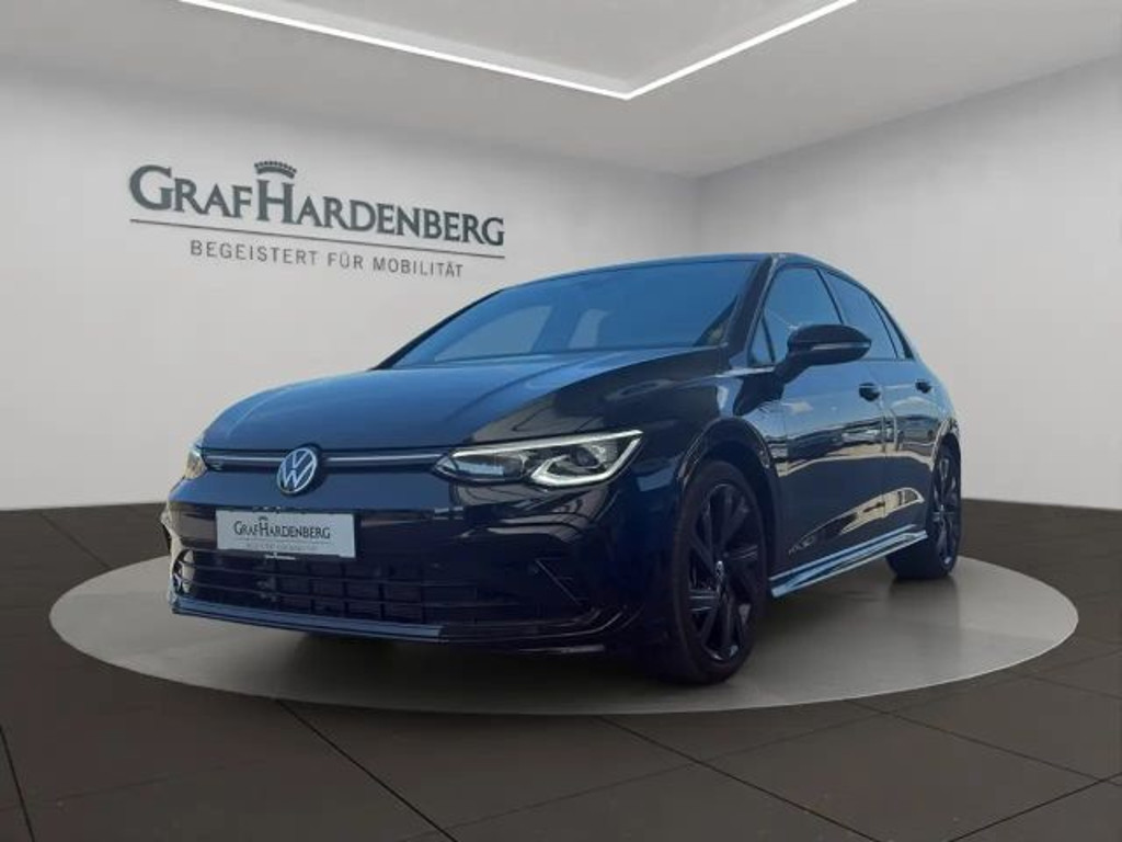 Volkswagen Golf DSG R-Line Golf VIII 1.5 eTSI