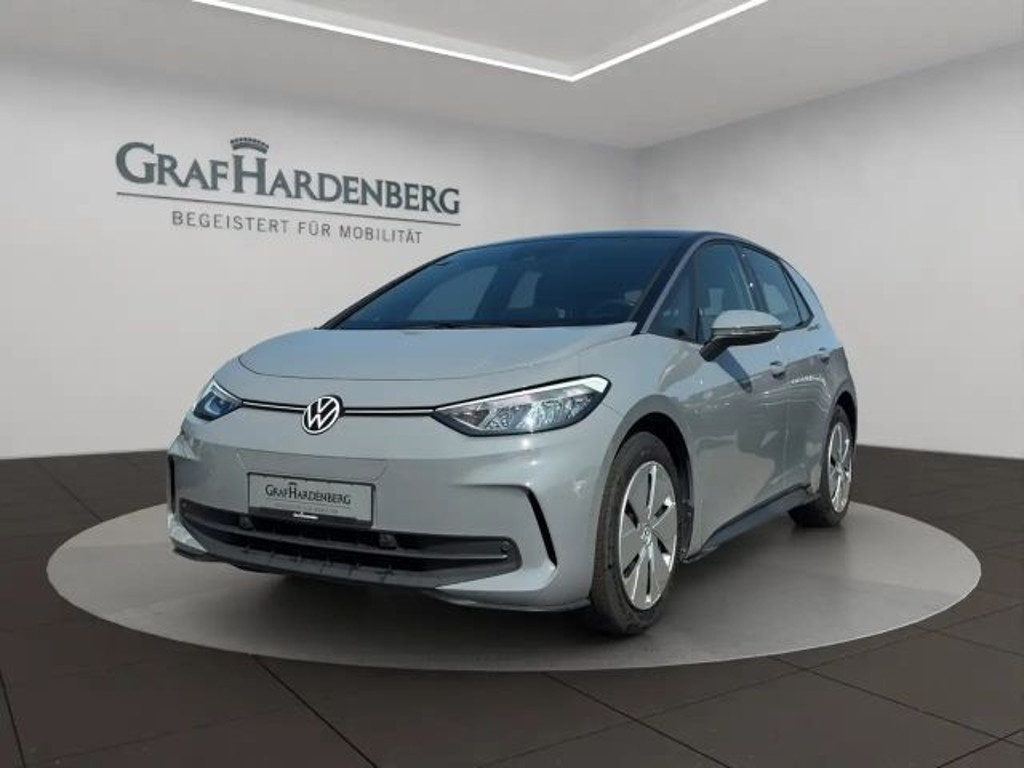 Volkswagen ID.3 Performance Pro 150 kW