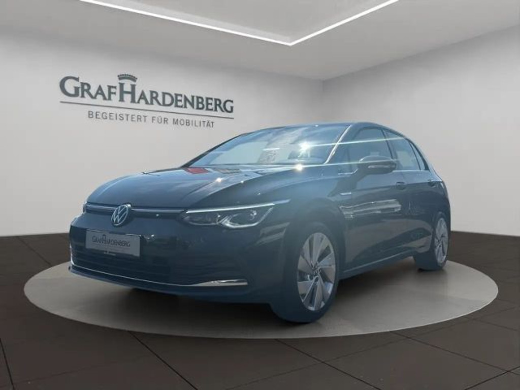 Volkswagen Golf DSG Style Golf VIII 1.5 eTSI