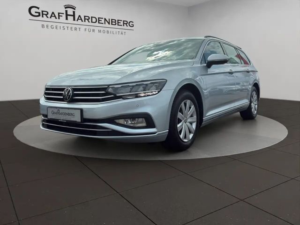 Volkswagen Passat Business DSG Variant 2.0 TDI