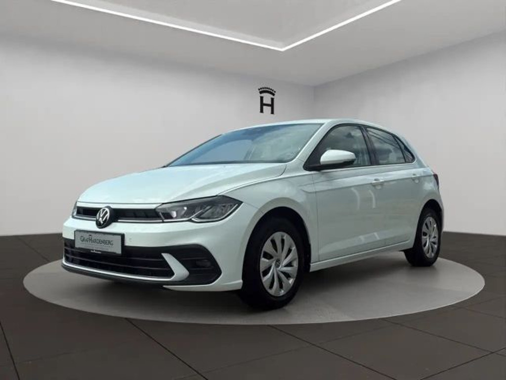 Volkswagen Polo DSG Life 1.0 TSI