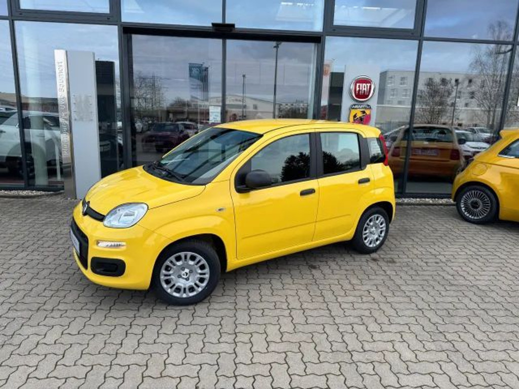 Fiat Panda Icon