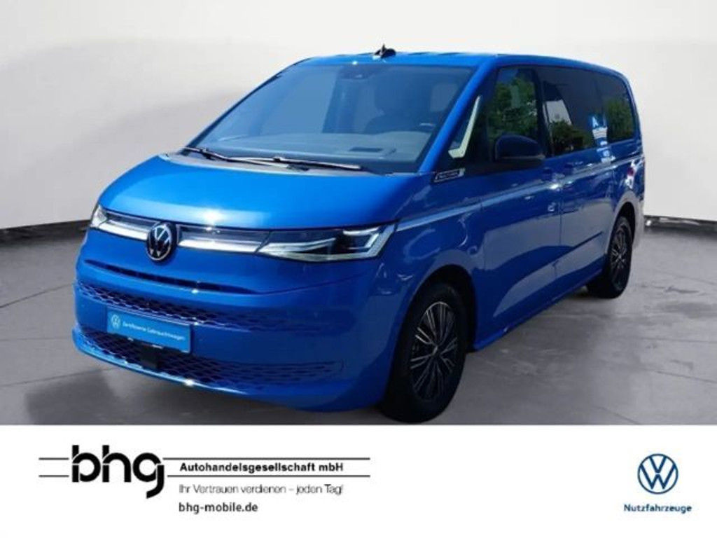 Volkswagen Multivan T7