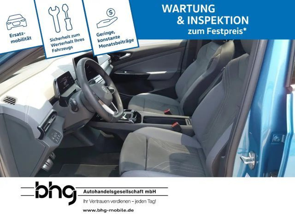 Volkswagen ID.4