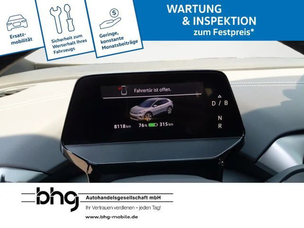 Volkswagen ID.4