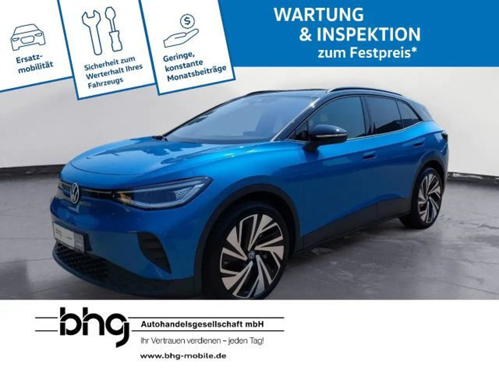 Volkswagen ID.4