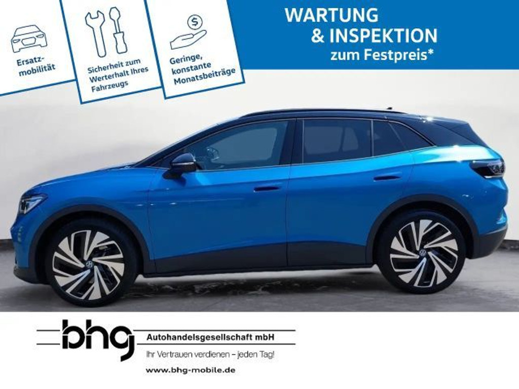 Volkswagen ID.4