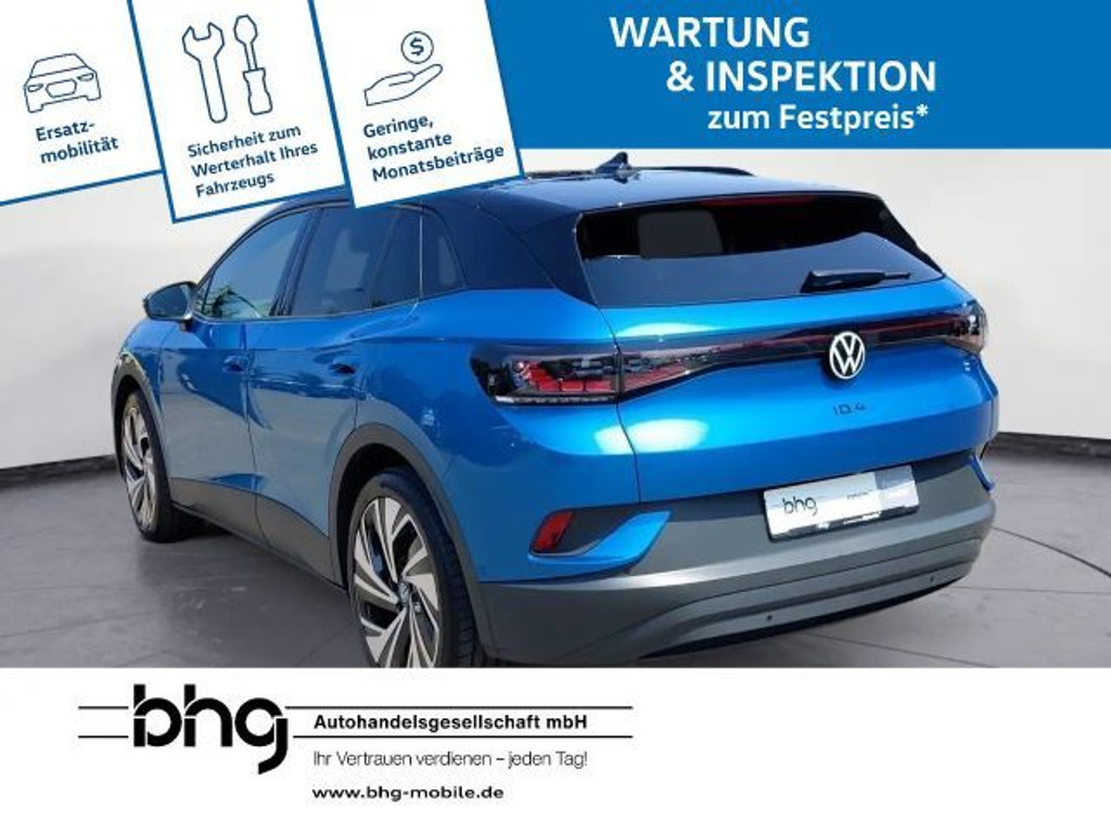 Volkswagen ID.4