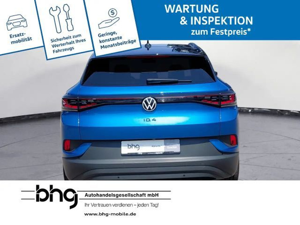 Volkswagen ID.4