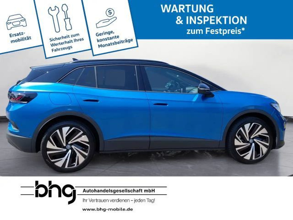 Volkswagen ID.4