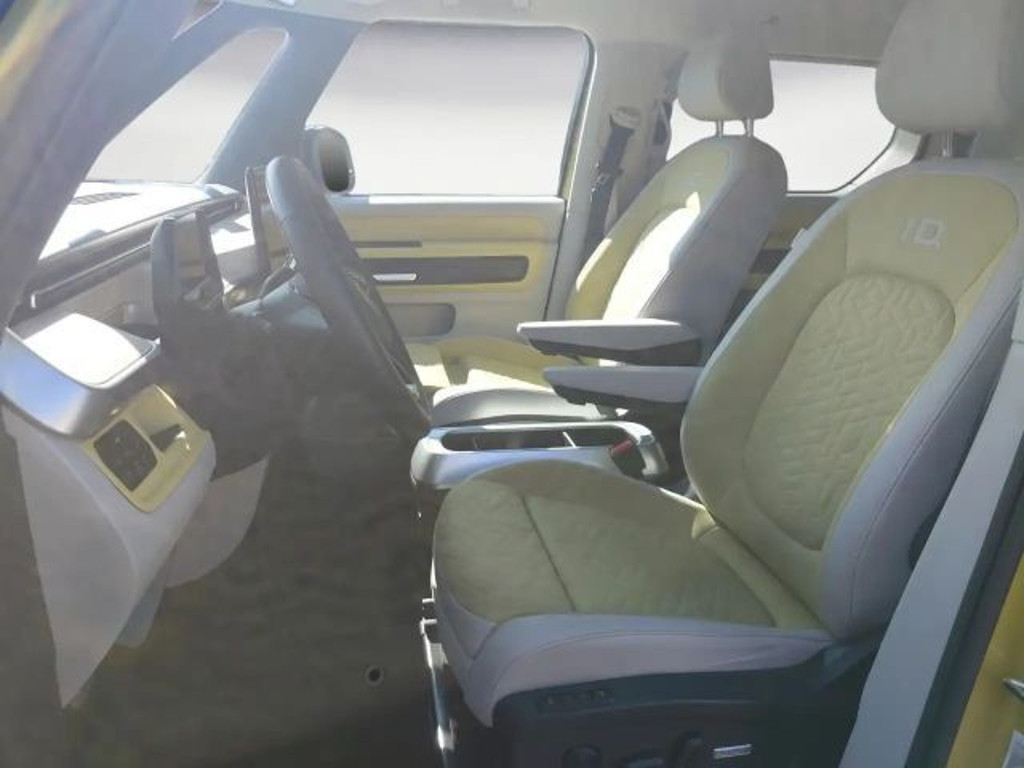 Volkswagen ID.Buzz