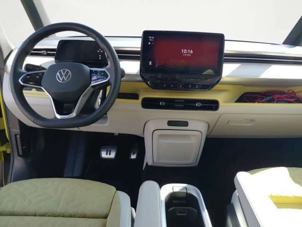 Volkswagen ID.Buzz