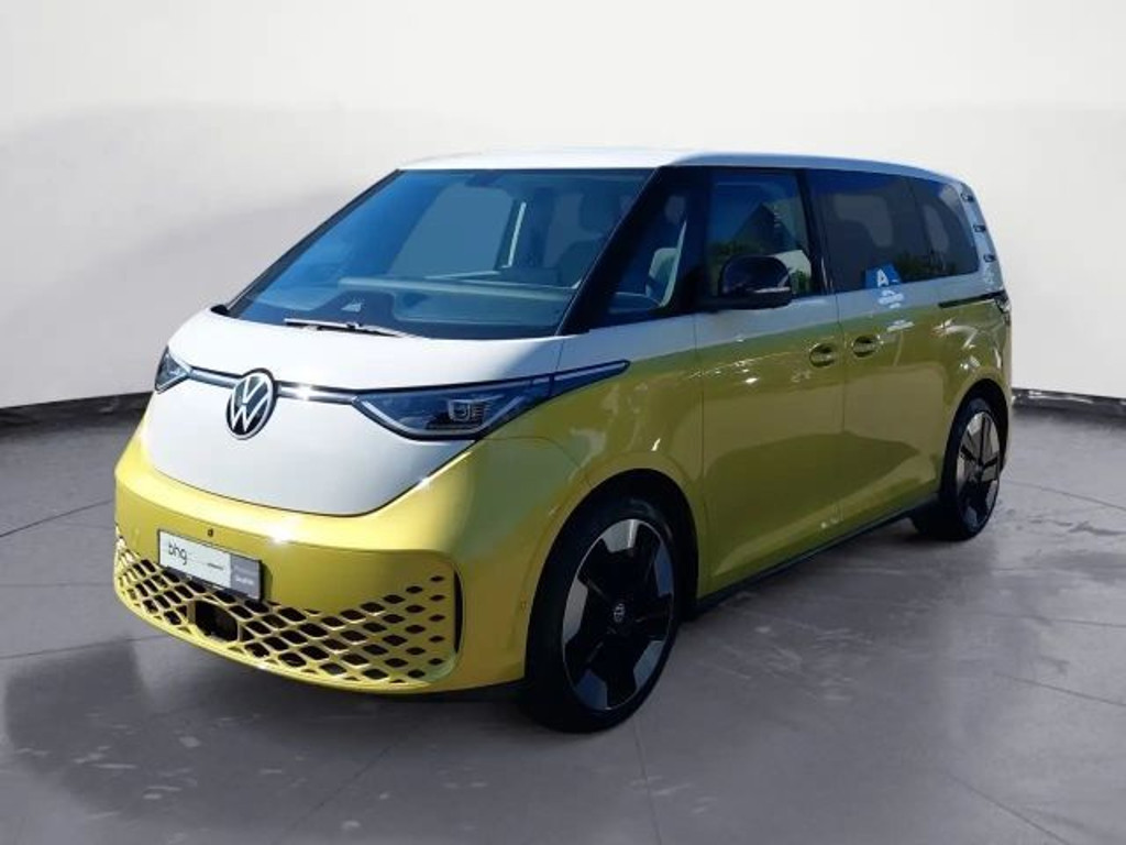Volkswagen ID.Buzz Pro