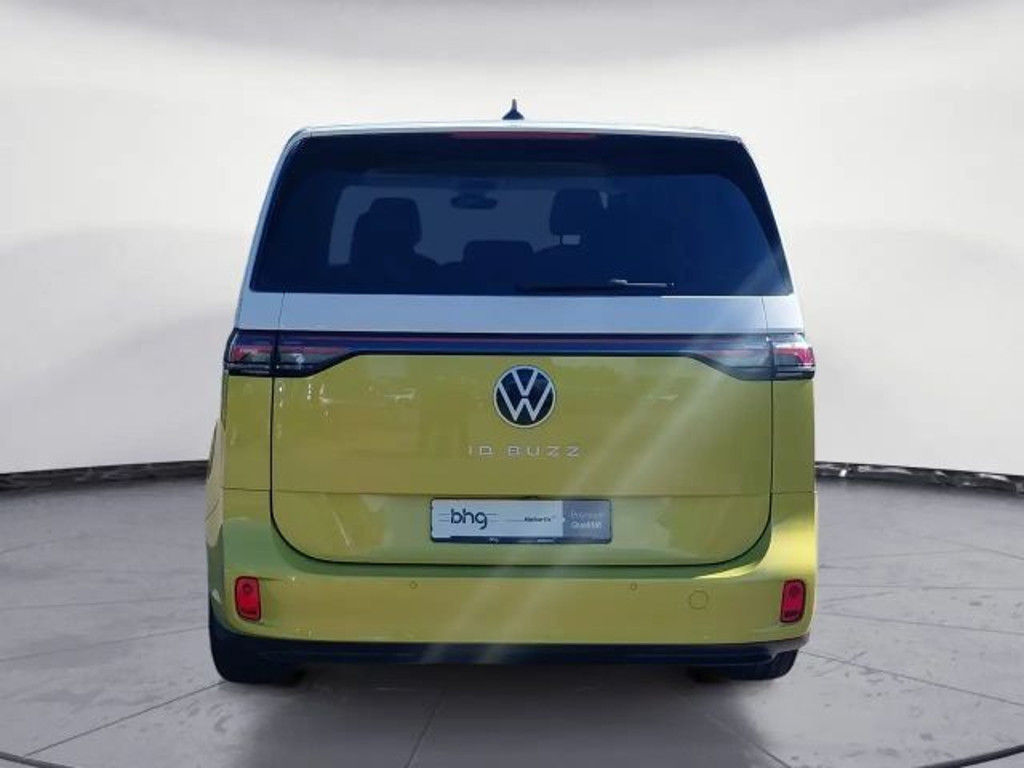 Volkswagen ID.Buzz