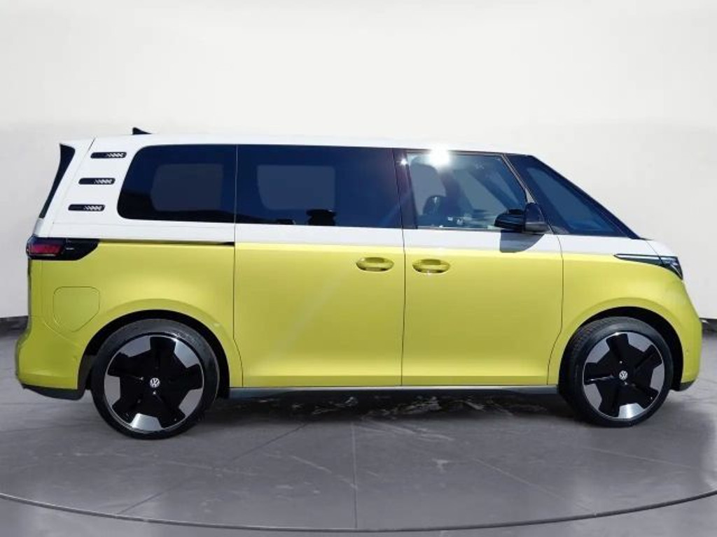 Volkswagen ID.Buzz