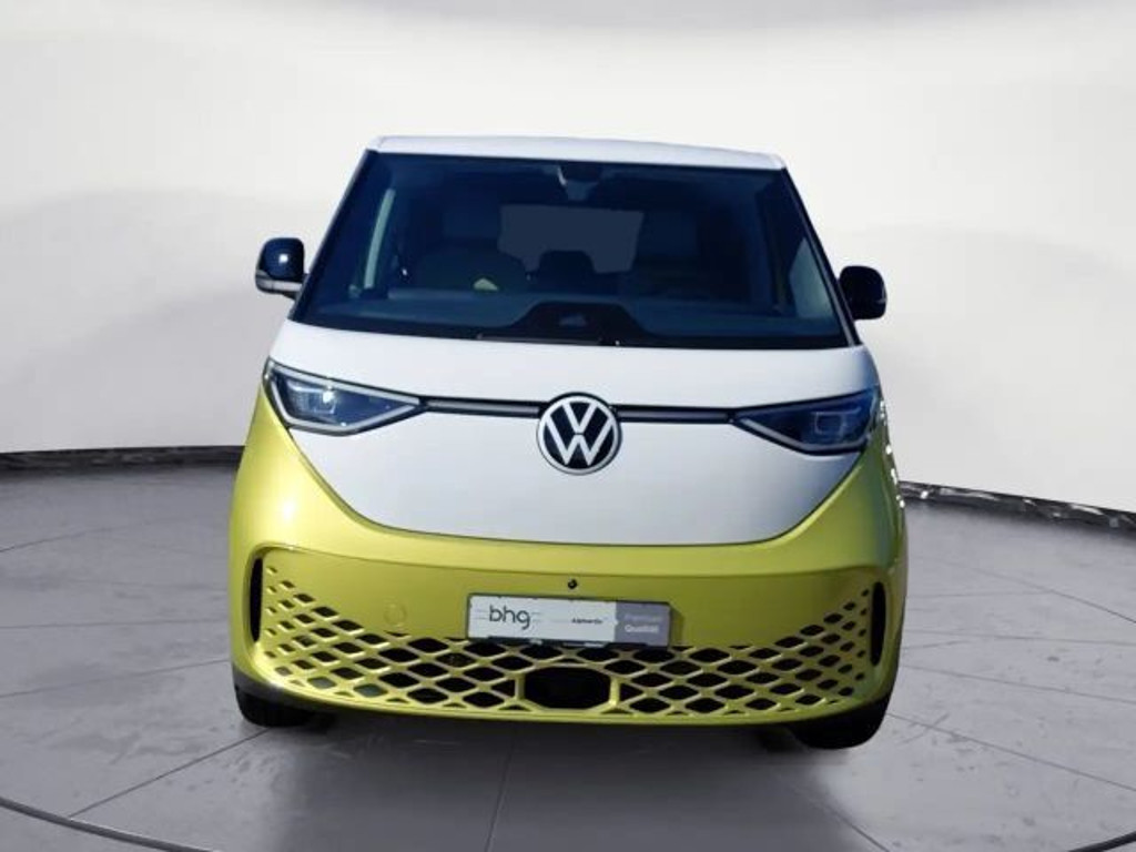 Volkswagen ID.Buzz