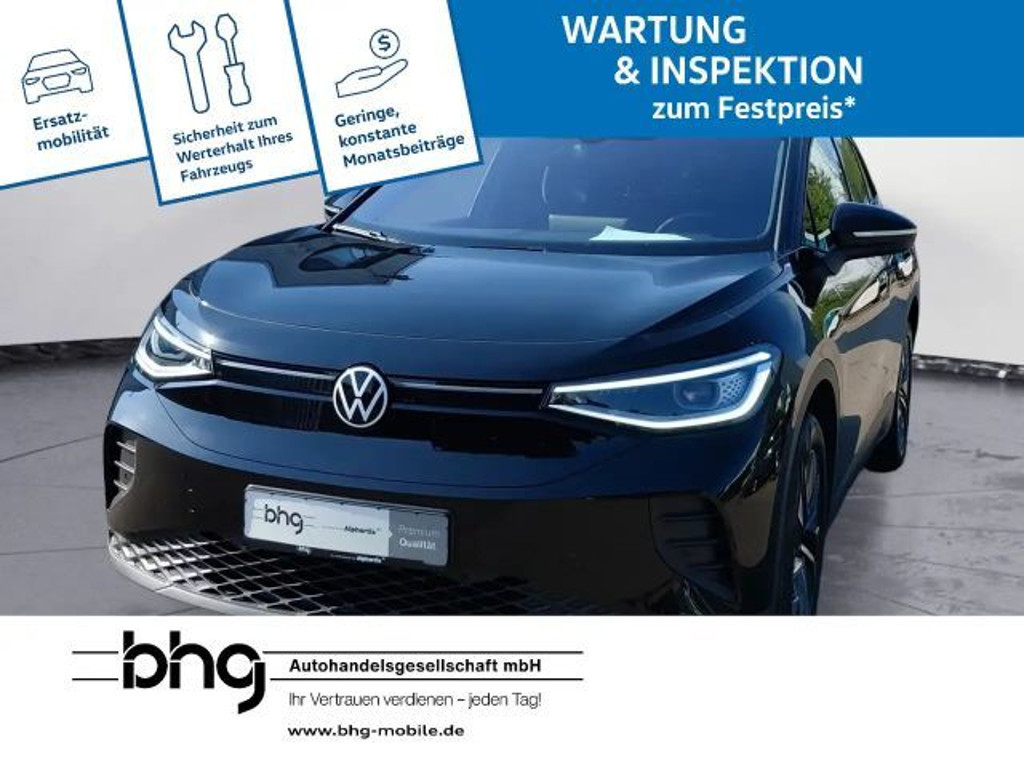 Volkswagen ID.4
