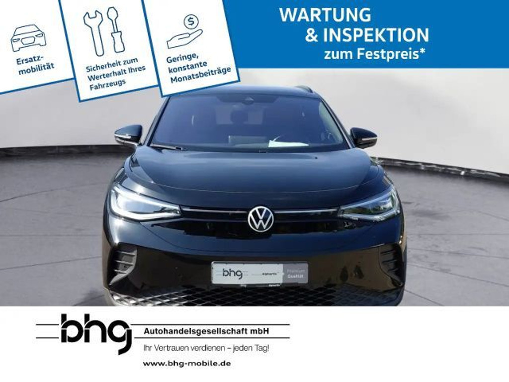 Volkswagen ID.4