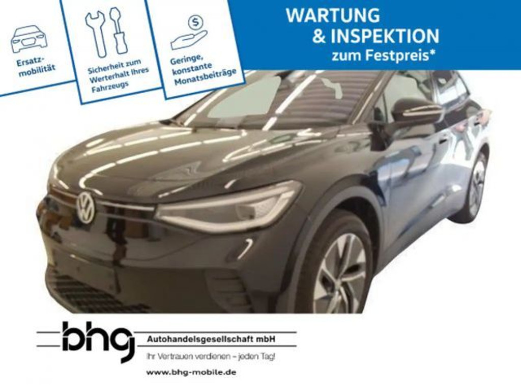 Volkswagen ID.4
